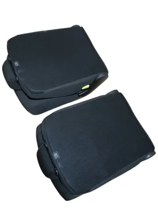 Asiento Izquierdo 3ª Fila Citroen Berlingo 2025