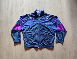 Chaqueta Lotto Vintage Retro 90s-00s