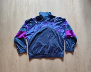 Chaqueta Lotto Vintage Retro 90s-00s