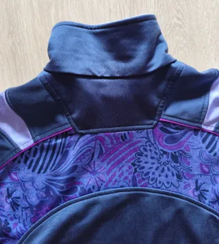 Chaqueta Lotto Vintage Retro 90s-00s