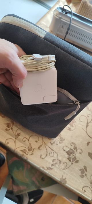 MacBook Pro 2014 2A1502 Grigio/Argento