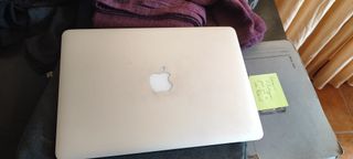 MacBook Pro 2014 2A1502 Grigio/Argento