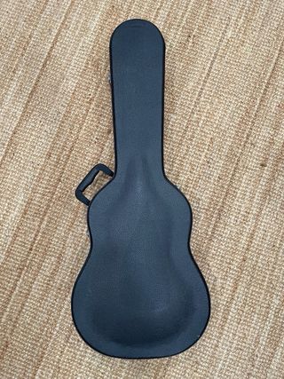 Guitarra Gretsch Jim Dandy