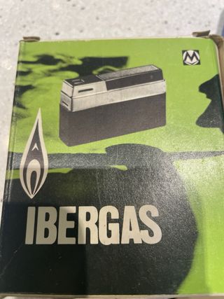 Encendedor Jutson Novedad