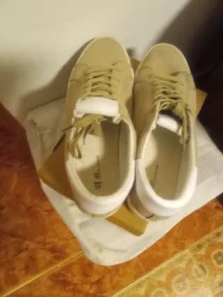 Zapatillas deportivas hombre