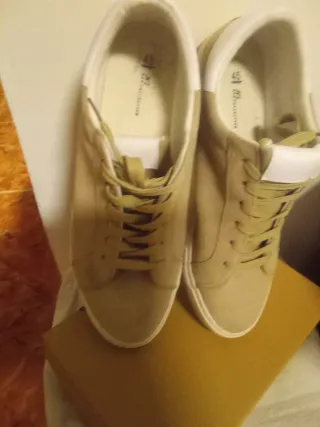 Zapatillas deportivas hombre