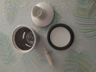 Juego de piezas para cocina