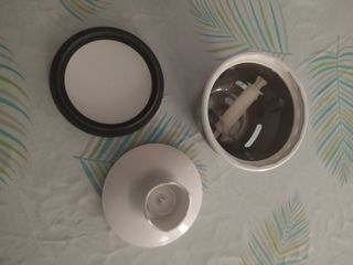 Juego de piezas para cocina