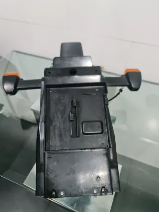 Portamatriculas Kawasaki ZXR 750