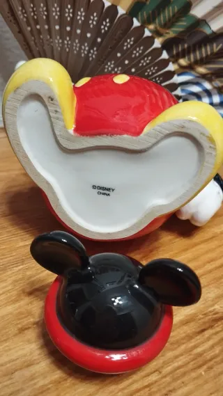 Tetera Disney Mickey Mouse Colección