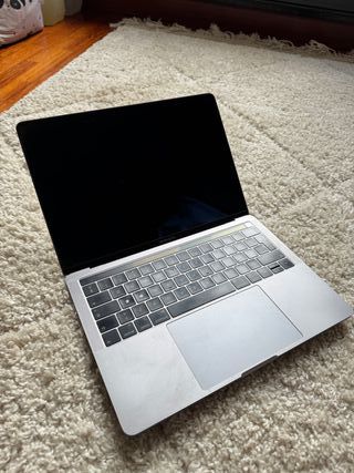 MacBook Pro 13 2020 Intel - No Funcional