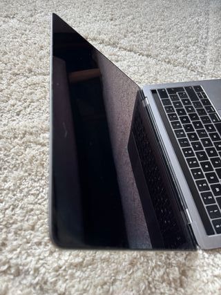 MacBook Pro 13 2020 Intel - No Funcional