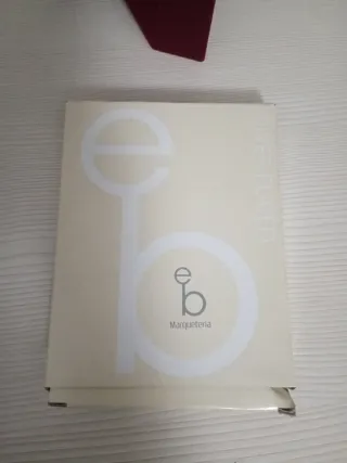 Marco de fotos plateado 9x13 cm