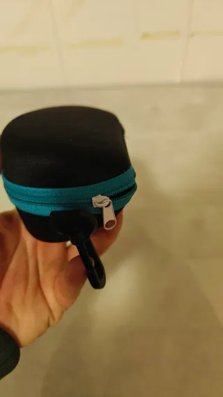 Funda protectora gafas sol/vista