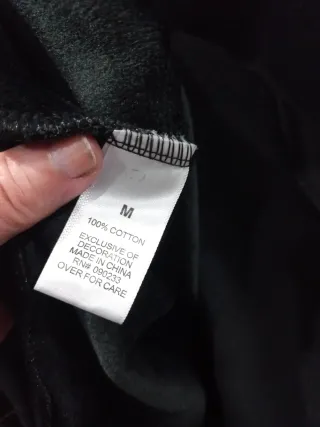 Sudadera Ami Paris Mujer Negra, a estrenar