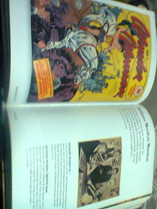 GOLDEN AGE OD DC COMICS ( TASHEN).