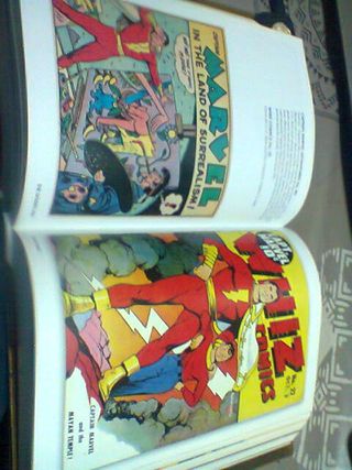 GOLDEN AGE OD DC COMICS ( TASHEN).