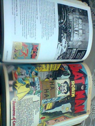 GOLDEN AGE OD DC COMICS ( TASHEN).