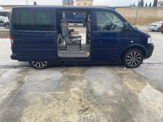 Volkswagen Multivan 2006