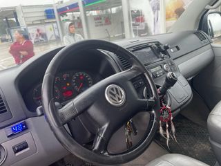 Volkswagen Multivan 2006