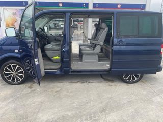 Volkswagen Multivan 2006
