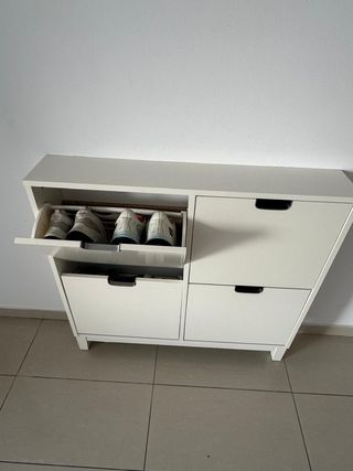 Set de salón completo