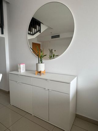 Set de salón completo