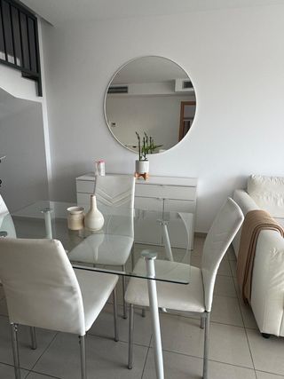 Set de salón completo