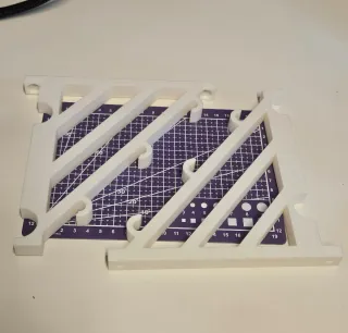 Soporte para Estanterías