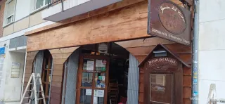 Servicios de Carpintería Profesional