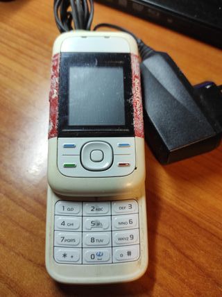 Nokia 6111 - Móvil Coleccionista