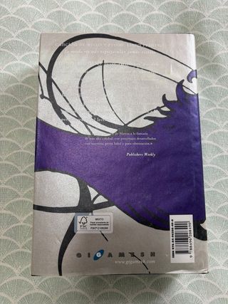 Canción de hielo y fuego: Juego de tronos (cart...