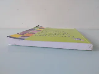 Psicología para el profesorado de Educación Secun