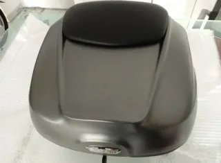 Top Case Baúl Piaggio 37L+Base Medley/Liberty 125