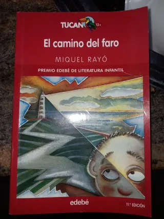 EL CAMINO DEL FARO
