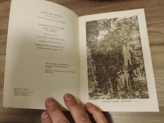 Libro Baudeleaire Poesía Completa Ed Bilingüe