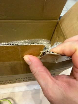 Tijeras de podar inalámbricas y motosierra, pértig