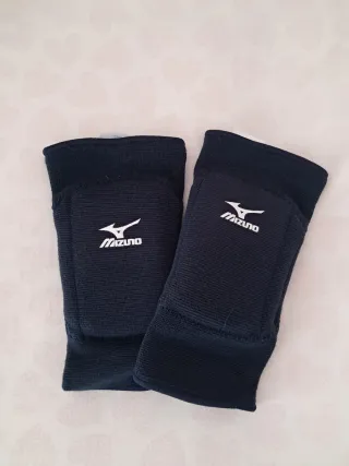 Rodilleras Mizuno Talla S