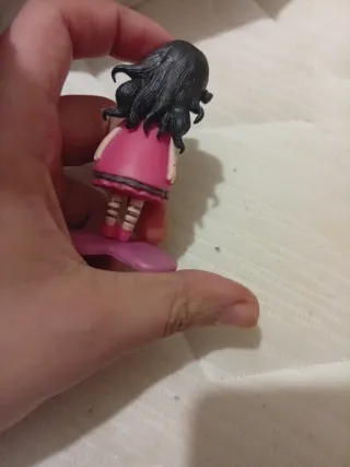 Muñeca Santoro London