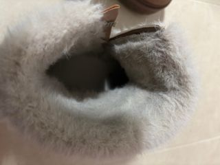 Botines  Zara Niña Talla 37