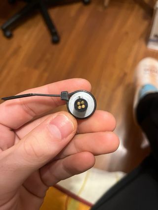 Ortofon DJ S Cápsula y Agujas