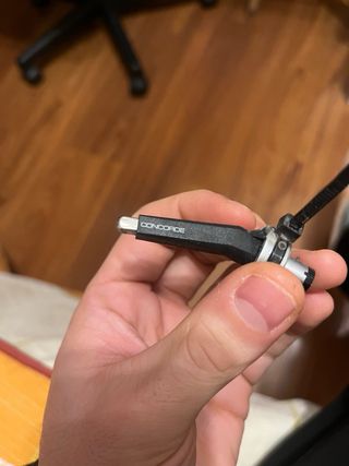 Ortofon DJ S Cápsula y Agujas