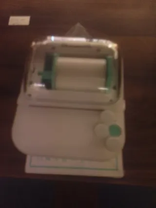 Mini Impresora Portátil