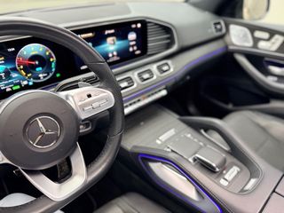 Mercedes-Benz GLE Coupé 2021