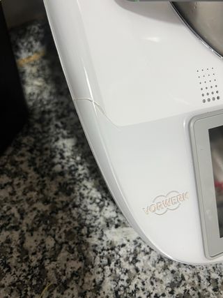 Thermomix tm6