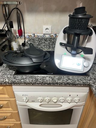Thermomix tm6