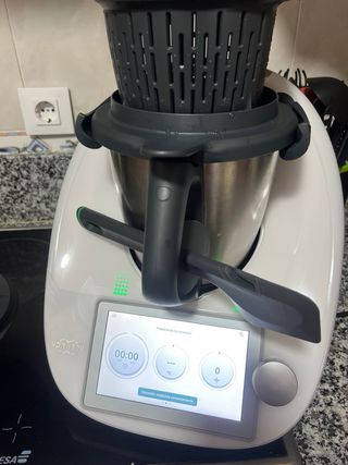 Thermomix tm6