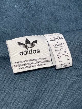 Adidas Originals Chaqueta Edición Año Nuevo Chino