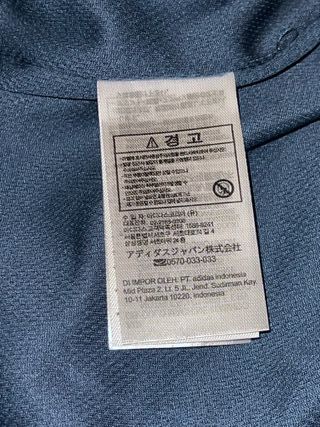 Adidas Originals Chaqueta Edición Año Nuevo Chino