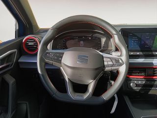Seat Ibiza FR XS